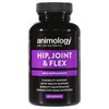 Animology Hip, Joint & Flex Supplement for Dogs (60 Capsules)