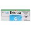 Flevox Spot-On Flea Treatment for Large Dogs