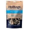 Hollings Sprats Treat for Dogs 100g