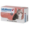 Milbemax Worming Tablets for Small Cats and Kittens