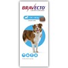 Bravecto 1000mg Chewable Tablets for Large Dogs