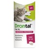 Drontal XL Wormer Tablets for Cats
