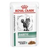Royal Canin Diabetic Pouches for Cats