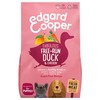 Edgard Cooper Grain Free Puppy Dry Dog Food (Duck & Chicken)