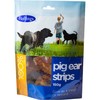Hollings Pig Ear Strips Treat for Dogs 500g