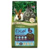 Burgess Excel Junior and Dwarf Rabbit Nuggets with Mint