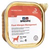 SPECIFIC CDW Food Allergen Management Wet Dog Food