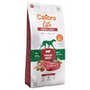 Calibra Life Senior Large Breed Dry Dog Food (Fresh Beef)