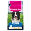 Eukanuba Life Care Medium Breed Mature Dog Food (Chicken) 12kg