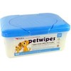 Petkin PetWipes 100 Pack