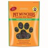 Pet Munchies Beef Liver Crunch Treats for Dogs 90g