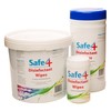 Safe4 Disinfectant Disinfecting Wipes