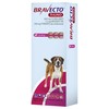 Bravecto TriUNO 600mg Chewable Tablets for Dogs (>40 - 60kg)