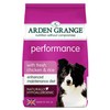 Arden Grange Performance Adult Dog Dry Food (Chicken & Rice) 12kg