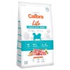 Calibra Life Senior Small Breed Dry Dog Food (Lamb)