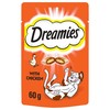 Dreamies Flavoured Cat Treats with Chicken