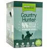 Natures Menu Country Hunter Cat Food 6 x 85g Pouches (Duck and Pheasant)
