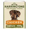 Harringtons Grain Free Wet Food Trays for Dogs (Chicken & Potato)