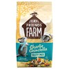 Supreme Tiny Friends Farm Tiny Charlie Chinchilla Tasty Mix