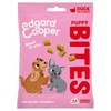 Edgard Cooper Puppy Bites Dog Treats (Duck & Chicken) 50g