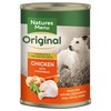 Natures Menu Original Adult Dog Food Cans (Chicken)