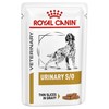 Royal Canin Urinary S/O Pouches for Dogs