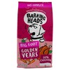 Barking Heads Big Foot Adult Dry Dog Food (Golden Years) 12kg