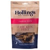 Hollings Chicken Feet Treat for Dogs 100g