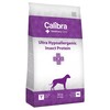 Calibra Veterinary Diet Ultra-Hypoallergenic Insect Protein Dry Dog Food 12kg