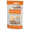 Nature's Variety Freeze Dried Meat Bites 20g