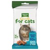Natures Menu Especially for Cats Treats (Salmon, Trout & Pork) 60g