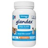 Glandex Anal Gland Supplement Powder for Cats and Dogs