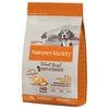 Nature's Variety Meat Boost Dry Dog Food (Free Range Chicken)