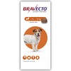 Bravecto 250mg Chewable Tablets for Small Dogs