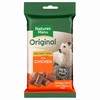 Natures Menu Original Real Meaty Treats for Dogs 60g (Chicken)