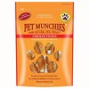 Pet Munchies Chicken Twists for Dogs