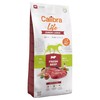 Calibra Life Junior Large Breed Dry Dog Food (Beef)