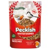 Peckish Winter Warmer Extra Energy Wild Bird Seed Mix 12.75kg