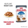 Royal Canin Light Weight Care Adult Wet Cat Food in Gravy