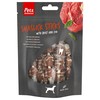 Pets Unlimited Dog Shaslick Sticks with Beef and Cod 100g