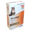 Moxiclear Spot-On Solution for Large Cats (4 Pipettes)