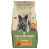 Harringtons Complete Indoor Dry Cat Food (Chicken) 2kg