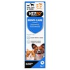 VetIQ Denti-Care Enzymatic Toothpaste for Dogs and Cats 70g