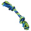 Buster Dental Double Knot Rope Toy
