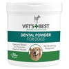 Vet's Best Dental Powder For Dogs 90g