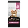 Pro Plan Skin & Coat+ Cat Supplement Oil