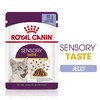 Royal Canin Sensory Taste Adult Wet Cat Food in Jelly