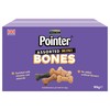 Pointer Assorted Mini Bones 10kg