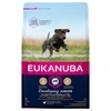 Eukanuba Developing Junior Large Breed Dog Food (Chicken) 12kg