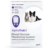 AlphaTRAK 3 Blood Glucose Monitoring Kit